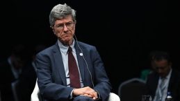 ABD&rsquo;li Ekonomist Jeffrey Sachs: T&uuml;rkiye&rsquo;nin Savunma Sanayisindeki Y&uuml;kselişi NATO Dengesini Sarsıyor