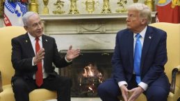 ABD&rsquo;nin Netanyahu&rsquo;ya Karşı Tutumu Sertleşiyor: Beyaz Saray'dan Sert Uyarı