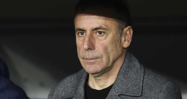 Abdullah Avcı ile &Ccedil;aykur Rize Anlaşmaya Vardı!