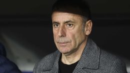 Abdullah Avcı ile &Ccedil;aykur Rize Anlaşmaya Vardı!