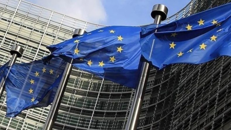 AB’den İsrail’e Sert Tepki: STK’leri Yasaklamak, Yardımda Kısıtlamadır