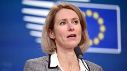 AB&rsquo;den Rusya&rsquo;ya Sert Tepki: Saldırı İddiaları Bilin&ccedil;li Olarak Dikkat Dağıtıyor