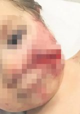 Acılı Baba İsyan Etti: Ben &Ouml;pmeye Kıyamıyordum