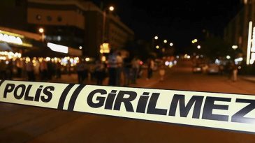 Adalar&rsquo;da Tartışma Sonrası CHP'li Meclis &Uuml;yesi Bı&ccedil;aklandı