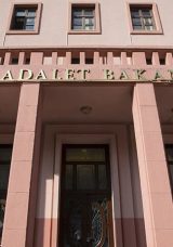 Adalet Bakanlığı 4 M&uuml;fettiş G&ouml;revlendirdi! Bakan Tun&ccedil;&rsquo;un Talimatıyla Adli Emanetlerde Sıkı Denetim Başladı