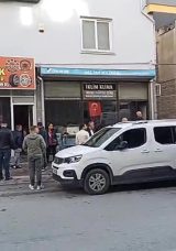 Adana'da 'daire' Anlaşmazlığı: M&uuml;teahhidi Av T&uuml;feğiyle Vurdu!