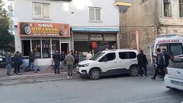 Adana'da 'daire' Anlaşmazlığı: M&uuml;teahhidi Av T&uuml;feğiyle Vurdu!