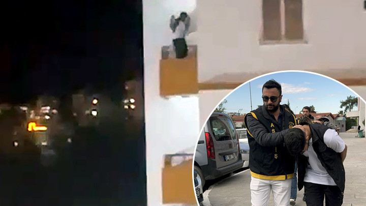 Adana'da Dehşet: Eski Sevgiliyi 10 Bı&ccedil;ak Darbesiyle &Ouml;ld&uuml;rd&uuml;!