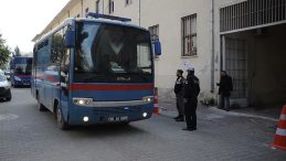 Adana'da FET&Ouml; Sanığına 6 Yıl Hapis Cezası!