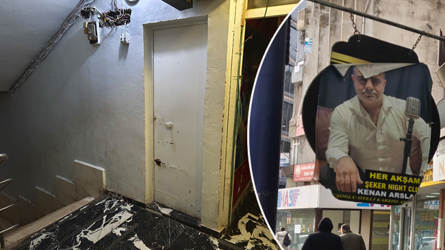 Adana'da Hesap Kavgası: Mekandan Atıldı, Geri D&ouml;n&uuml;p Solisti &Ouml;ld&uuml;rd&uuml;