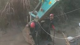 Adana'da İki &Ccedil;ocuğun Dereye D&uuml;şmesi: 12 Yaşındaki Muhammed Hayatını Kaybetti