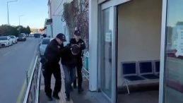 Adana'da Sokak Ortasında Komşusunu Vuran Ş&uuml;pheli Tutuklandı: 'Gururum İncindi'