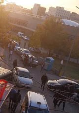 Adıyaman'da İki Grup Arasında Silahlı Kavga: 2'si Ağır, 5 Yaralı!