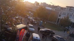 Adıyaman'da İki Grup Arasında Silahlı Kavga: 2'si Ağır, 5 Yaralı!