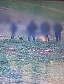 Adıyaman'da Şok Edici Anlar: 6 Kişi Birden Yere Yığıldı!