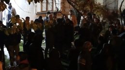 Adıyaman&rsquo;da İki Kişinin Cinayete Kurban Gittiği Olay!