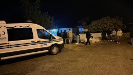 Adıyaman&rsquo;da Korku Dolu Anlar: Cinnet Getiren Adam, Eşini ve Bacanağını &Ouml;ld&uuml;rd&uuml;