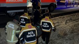 Adıyaman&rsquo;da Minib&uuml;s Kazası: 4 Yaralı