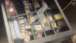 Adlı Emanet Soygununda 5 Şüpheli Daha Tutuklandı