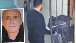 Adli Emanet Soygununda Kiralık Araç Peşinde