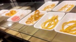 Adli Emanetlere Altın Talimatı