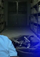 Adli Emanetten 12 Silahı &Ccedil;alan Zabıt Katibinin İfadesi G&uuml;n Y&uuml;z&uuml;ne &Ccedil;ıktı!