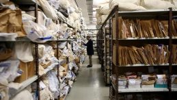 Adliye Emanet Kasasında B&uuml;y&uuml;k Hırsızlık: 25 kg Altın ve 50 kg G&uuml;m&uuml;ş &Ccedil;alındı