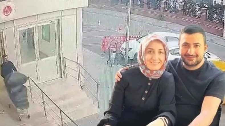Adliye Hırsızlığı Soruşturmasında &Ouml;nemli Gelişme: Firari &Ccedil;ifte Kırmızı B&uuml;lten &Ccedil;ıktı