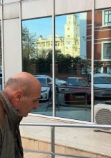 Adliye Soygununda Şok Gelişme! Kemal Demir&rsquo;in İfadesine SABAH Ulaştı!