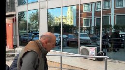 Adliye Soygununda Şok Gelişme! Kemal Demir’in İfadesine SABAH Ulaştı!