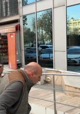 Adliye Soygununda Yeni Gelişmeler: Kemal Demir Adliyeye Sevk Edildi