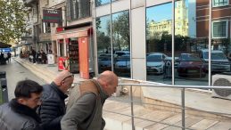 Adliye Soygununda Yeni Gelişmeler: Kemal Demir Adliyeye Sevk Edildi