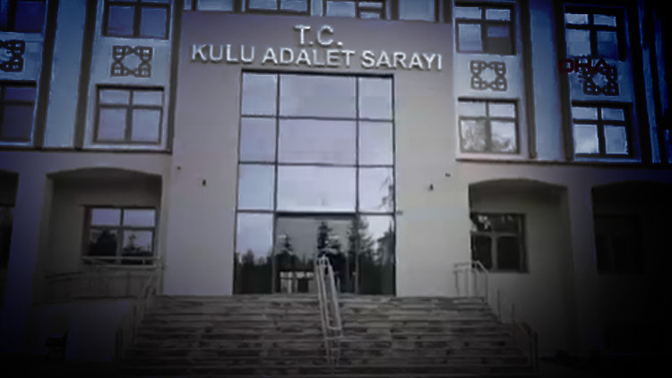 Adliyede Milyonlarca Liralık Zimmet Skandalı: Katip Tutuklandı