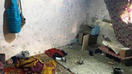 Adnan ve 2 Kardeşinin 7 Yıl S&uuml;ren K&uuml;mesteki Kayıtları