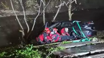 AFAD Bursa'da 403 Personel ile 9,5 Saatlik Tatbikat Ger&ccedil;ekleştirdi