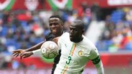 Afrika Uluslar Kupası: Senegal, Botsvana'yı 3-0 Mağlup Etti!