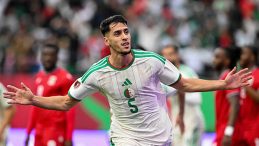 Afrika Uluslar Kupası'nda &Uuml;&ccedil; Yeni Takım Son 16'ya Y&uuml;kseldi!