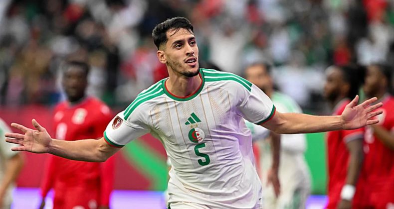 Afrika Uluslar Kupası'nda &Uuml;&ccedil; Yeni Takım Son 16'ya Y&uuml;kseldi!