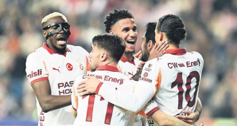 Afrika Yolcusu Kalmasın