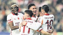 Afrika Yolcusunun Kaderi Belirlendi