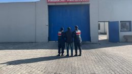 Afyonkarahisar'da 15 Yıldır Aranan Firari Yakalandı