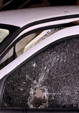 Afyonkarahisar'da Av Yolculuğu Faciayla Sonu&ccedil;landı: T&uuml;fek Birden Ateş Aldı! 1 &Ouml;l&uuml;