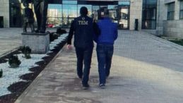 Afyonkarahisar'da FET&Ouml;'n&uuml;n Mahrem Yapılanmasına Y&ouml;nelik Operasyon