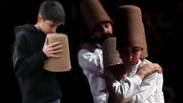 Ağabeyinin Hayalini Ger&ccedil;ekleştiriyor: 'O Yanımdaymış Gibi Yapmaya &Ccedil;alışıyorum'