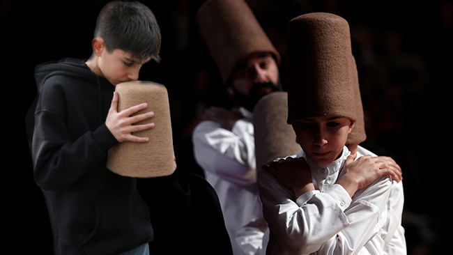Ağabeyinin Hayalini Gerçekleştiriyor: 'O Yanımdaymış Gibi Yapmaya Çalışıyorum'