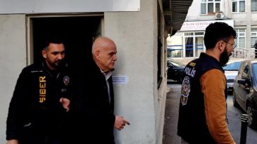 Ahmet &Ccedil;akar'ın İfadesi G&uuml;n Y&uuml;z&uuml;ne &Ccedil;ıktı