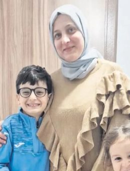 Ahmet&rsquo;in B&uuml;y&uuml;k Azmi