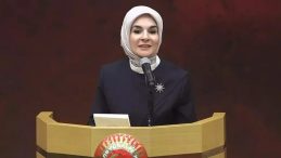 Aile Bakanı&rsquo;ndan 3 Bin Personel Alımı M&uuml;jdesi