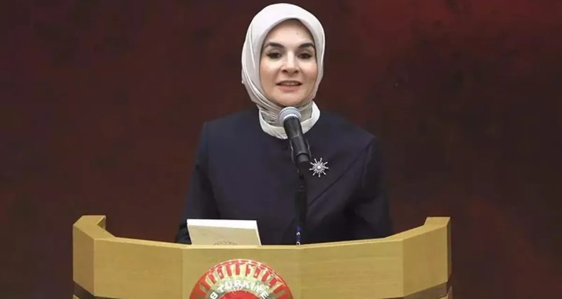 Aile Bakanı&rsquo;ndan 3 Bin Personel Alımı M&uuml;jdesi