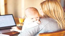 Ailelere Vatandaşlık Maaşı ve Annelere Yarım Zamanlı &Ccedil;alışma İmkanları